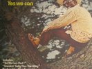 LEE DORSEY - YES WE CAN - UK - NM
