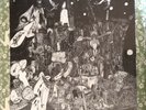 Rudimentary Peni - Death Church LP (Re-issue) Crass/Zounds/Icons of Filth/Dirt