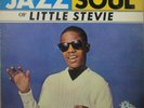Little Stevie Wonder Tamla LP 233 Jazz Soul of Little Stevie