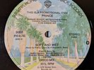 Prince - Just As Long As We're Together / Soft And Wet 12