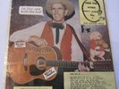 OMO THE HOBO Party Album No. 7 adult comedy Hillbilly LOBO * SEALED * Vinyl