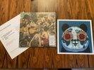 Panda Bear - Person Pitch VINYL ME, PLEASE Colored Vinyl 10th ANNIVERSARY New