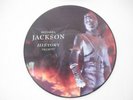 Michael Jackson LP 