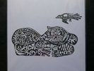 Alpha Steppa - Rooted & Grounded + Dub double LP - Steppas Records