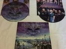 IRON MAIDEN - BRAVE NEW WORLD (2 LP) PICTURE DISC (1st PRESS) 2000 - NUOVO