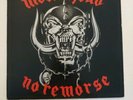 Motorhead No Remorse Vinyl LP 12