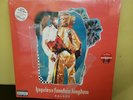 Halsey - Hopeless Fountain Kingdom Target Exclusive Yellow Deluxe Vinyl LP NEW