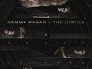 Space Between - Vinyl By Sammy Hagar & The Circle (New)