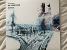 Radiohead Vinyl Ok Computer 3 LP Set Perfect Condition
