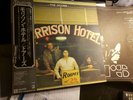 VG+ Vinyl LP The Doors - Morrison Hotel with JAPAN OBI and language insert