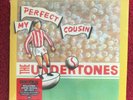 The Undertones - My Perfect Cousin Red Vinyl 7