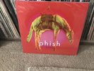 Phish Hoist vinyl LP numbered black vinyl Ween Grateful Dead Widespread Panic