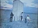 The Who 'Who's Next'  Rare Vinyl Album Track Record Label 2408 102 1st Pressing