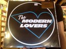 The Modern Lovers s/t LP sealed 180 gm silver colored vinyl reissue
