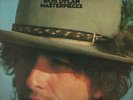 Bob Dylan Rare Vinyl New Zealand 1st Pressing-Masterpieces-Triple Disc-CBS-Ex+