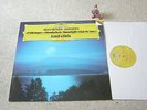 BEETHOVEN Piano Sonatas 14/13/8 EMIL GILELS 1981 GER LP DG DIGITAL 2532 008, NM