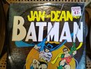 JAN & DEAN MEET BATMAN RARE ORIGINAL 1966 LIBERTY STEREO LP IN SHRINK WRAPPED