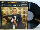DON SHIRLEY '59 Audio Fidelity STEREO before 