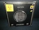 Kraftwerk - Radio-Aktivität / Hörzu 1C062-82087 Vinyl LP 1975 VG+