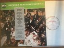CLAUDE STARCK Violoncello 1ED GER Electrola M- LP ARCHIVE COPY PROMO STEREO