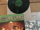 Me First And The Gimme Gimmes Are A Drag LP Vinyl 1999 US 1st Press Fat Mike