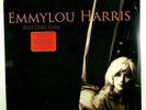 Emmylou Harris RED DIRT GIRL, Double Vinyl LP, Download, Nonesuch (2016) Sealed