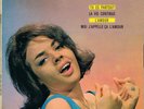SABRINA- Tu es partout (+ 3)