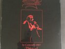King Diamond In Concert Abigail Vinyl Sealed 2014 Reissue