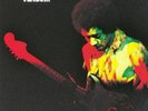 HENDRIX, Jimi - Band Of Gypsys (remastered) - Vinyl (LP)