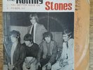 THE ROLLING STONES Bye Bye Johnny RARE URUGUAY 7