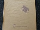 LED ZEPPELIN IN THROUGH THE OUTDOOR UK 1ST PRESS SSK 59410 'A'
