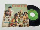 CULTURE CLUB Do You Really MEXICAN Single 7' 45 Boy George LATIN AMERICA Mexico