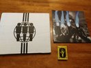 Third Man Records Vault #25 - The Dead Weather COMPLETE SEALED