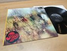SPOOKY TOOTH ALL ABOUT GERMAN ORIGINAL SILVER BLACK FONTANA in 1968