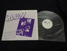 The Revillos - Colchester Institute May '81 Vinyl LP Live