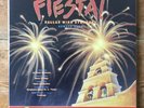 Dallas Wind Symphony, Howard Dunn - Fiesta 2 LP / RR-38 / Audiophile / Unplayed