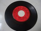 J C SPEKKER - DONKEY TRAIN-ALPHA ROCK- PA JU BERT-REGGAE,45