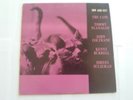 The Cats New Jazz Prestige  8217 High Fidelity Tommy Flanagan, JC, KB & IS