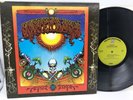 Grateful Dead - Aoxomoxoa - 1969 US 1st Press Green WS 1790 Near Mint
