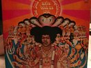 the Jimi Hendrix Experience,axis Bold As Love, 1967 , Reprise, 6281 Gatefold