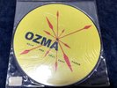 Ozma ?Rock And Roll Part Three Picture Vinyl LP 2002 NM