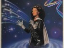LP Dee D. Jackson - Cosmic Curves inkl. Poster