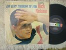 Rick Nelson The Very Thought Of You, Your Sweet Love, Best Always Lot