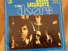 THE DOORS *LOVE HER MADLY* MEXICO ONLY PS GAMMA ELEKTRA EP 45