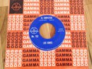 THE KINKS *MR PLEASANT* MEXICAN 26/06/67 ADVANCED PROMO SPLIT GAMMA 45