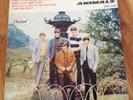 THE ANIMALS *DON'T LET ME BE MISUNDERSTOOD* 1965 MEXICO RAINBOW CAPITOL EP 45