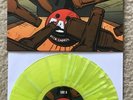 Fat Music For Wrecked People PUNK ROCK BOWLING 2019 Neon 10