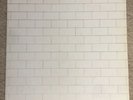 Pink Floyd - The Wall - 1979 Original UK NM Vinyls VG Cover