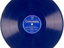 CHARLESTON CHASERS: Beale Street Blues US Columbia 2415-D Jazz 78 HEAR