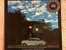JACKSON BROWNE - Late For The Sky - Original 1974 WLP PROMO LP - Sticker